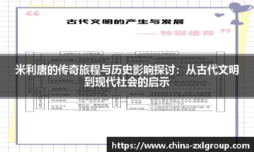 米利唐的传奇旅程与历史影响探讨：从古代文明到现代社会的启示